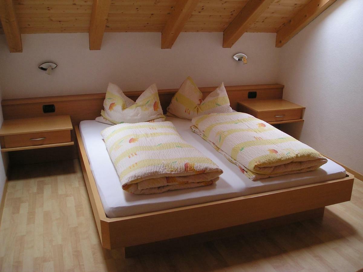 Muellerhof Villa Anterselva di Mezzo Room photo