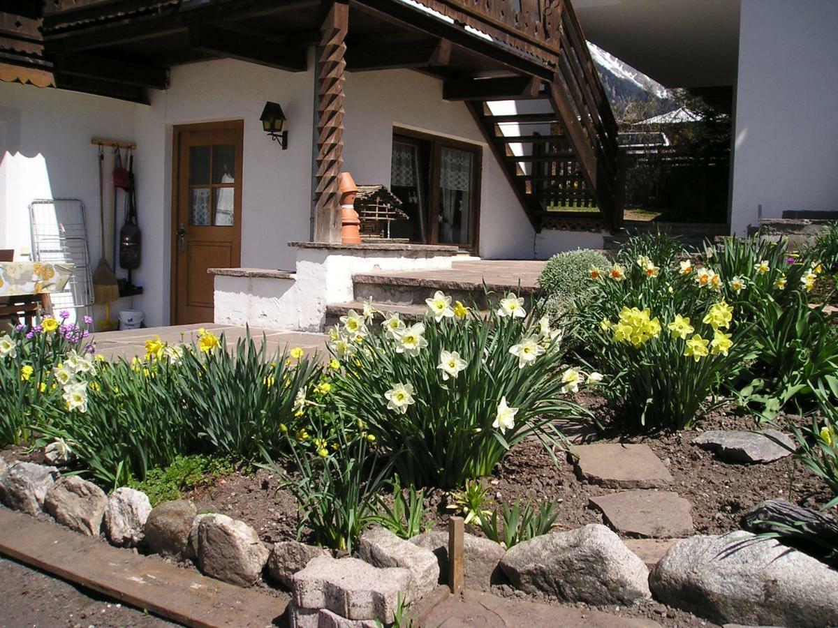 Muellerhof Villa Anterselva di Mezzo Exterior photo