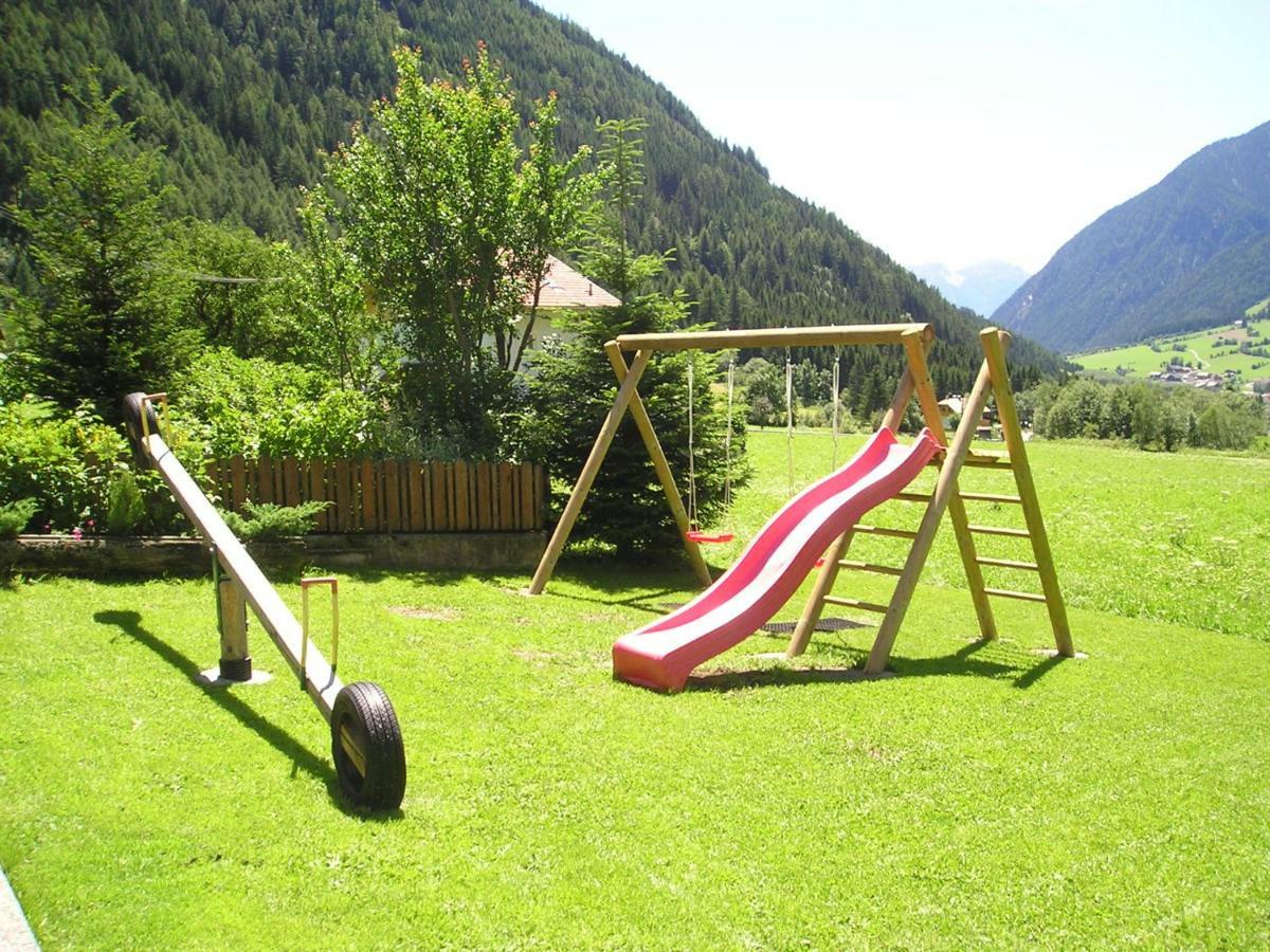 Muellerhof Villa Anterselva di Mezzo Exterior photo